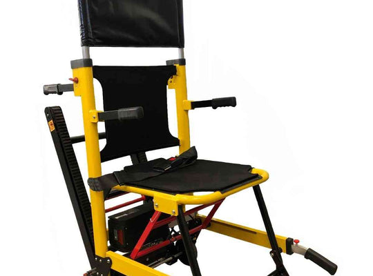 Used Motorized Stair Chair Lift