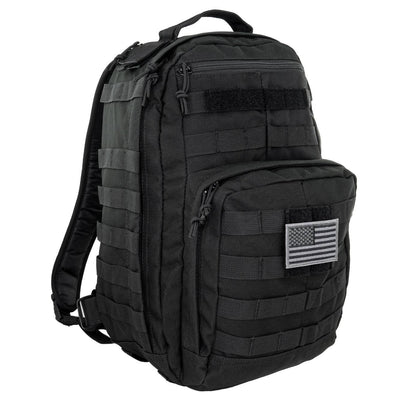 Tactical Trauma Molle Backpack - LINE2design 