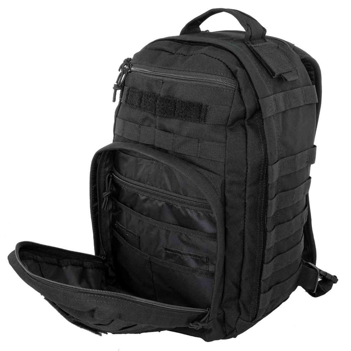 Tactical Trauma Backpack - Line2Design 