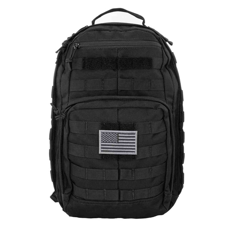 Tactical Trauma Backpack - Line2Design 