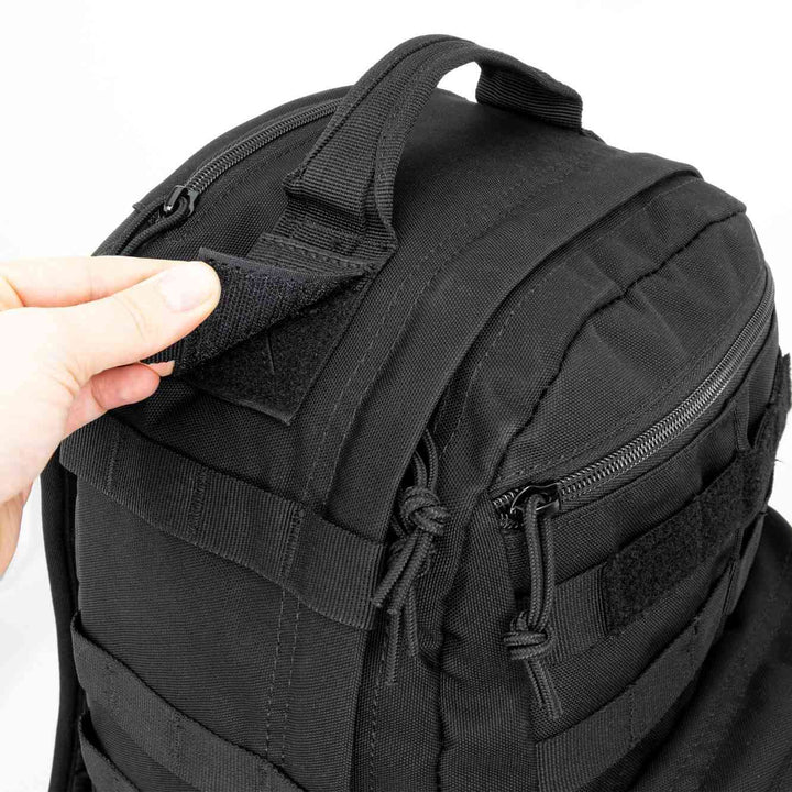 Tactical Trauma Backpack - Line2Design 