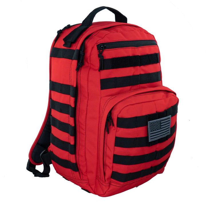 Essential First Aid Kits | Complete Emergency Supplies โ LINE2EMS