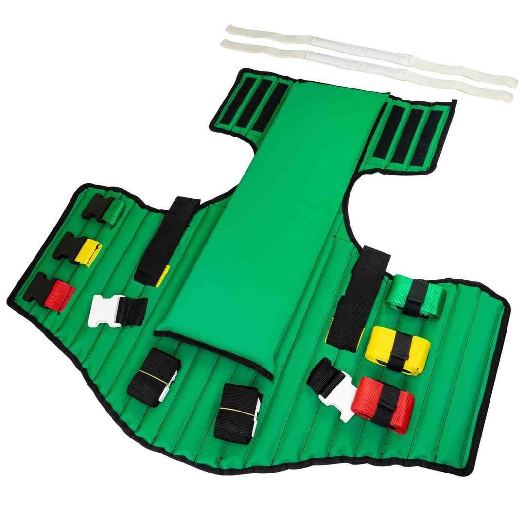 LINE2design KED Extrication Device- Immobilization Device – LINE2EMS