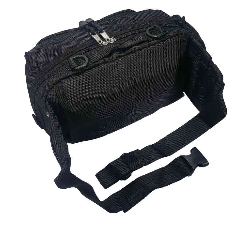 Line2Design Empty First Aid Bag
