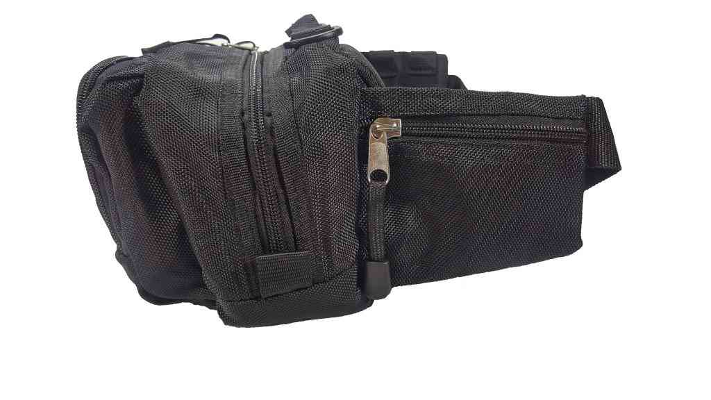 Line2Design Empty First Aid Bag