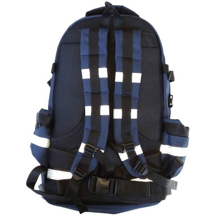 First Responder Backpack Line2Design 
