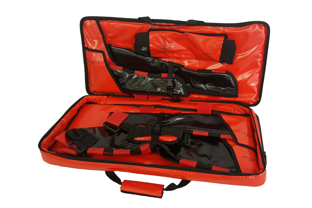 Pro Splints Ems EMS Splints | Reliable Patient Immobilization | Buy Top Rated And ...