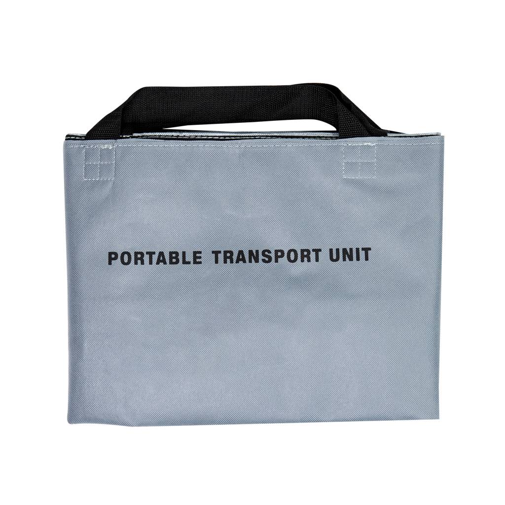 Portable Transport Unit-Line2design