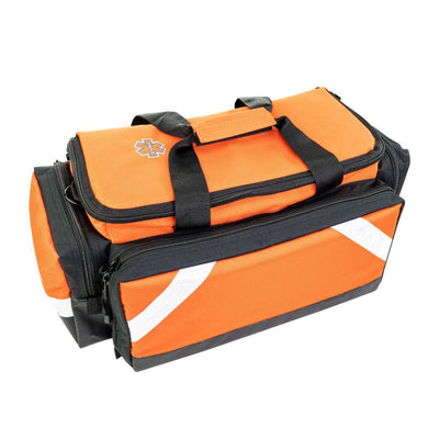 Line2Design Orange First Aid Bag