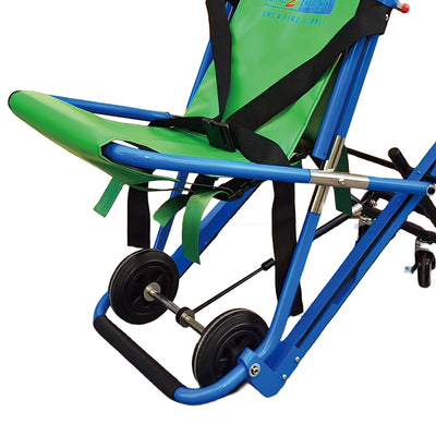 Line2Design Patient Lift and Transfer Chair