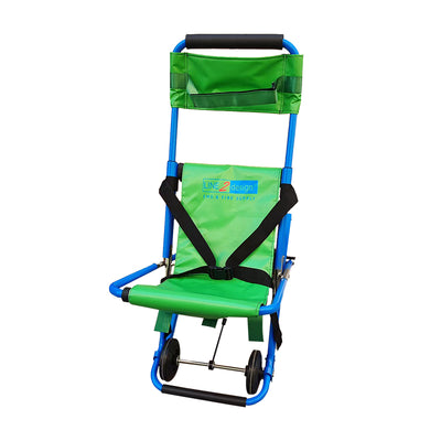 Line2Design Patient Lift and Transfer Chair