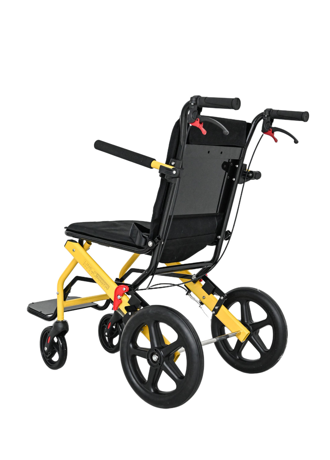 LINE2EMS Medical Transport Chair