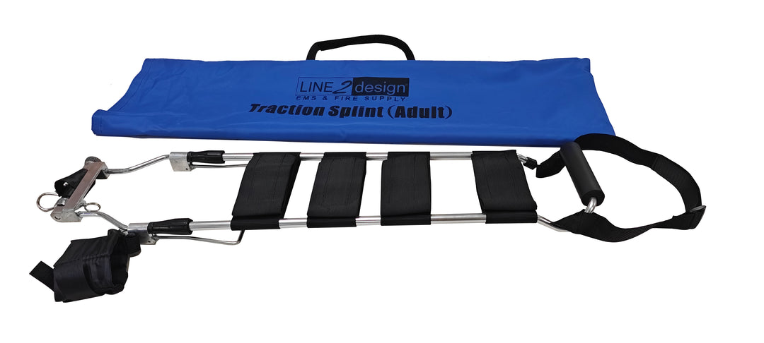 Buy Top Rated And Affordable EMS Splints Online – LINE2EMS