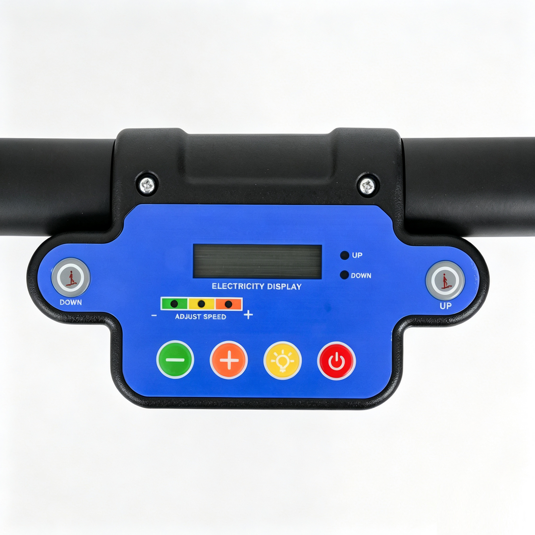 LINE2design Controller Stair Chair