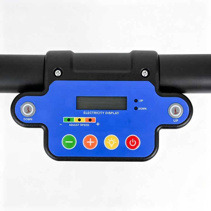 LINE2design Controller Stair Chair