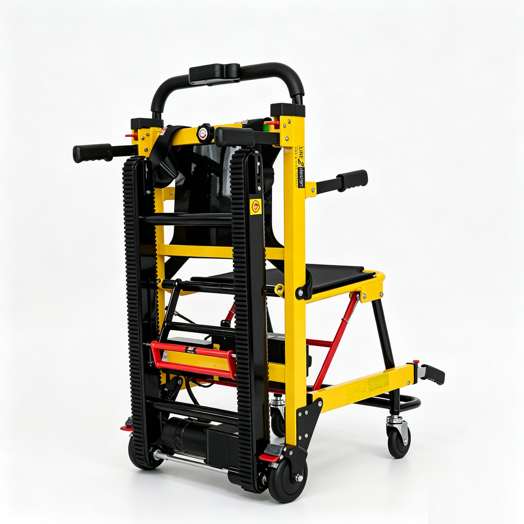 Lift-Chairs by LINE2design