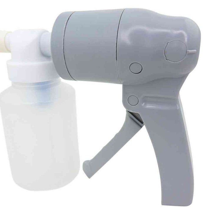 Manual Suction Device-Line2design