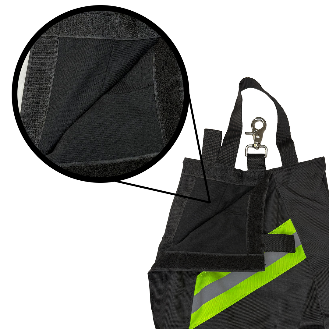 LINE2EMS_Lined Mask Bags