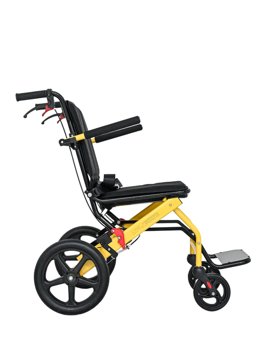 #1 Medical Chair