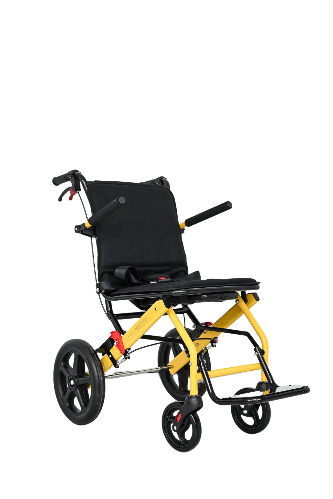 Best Transport Chair-Foldable