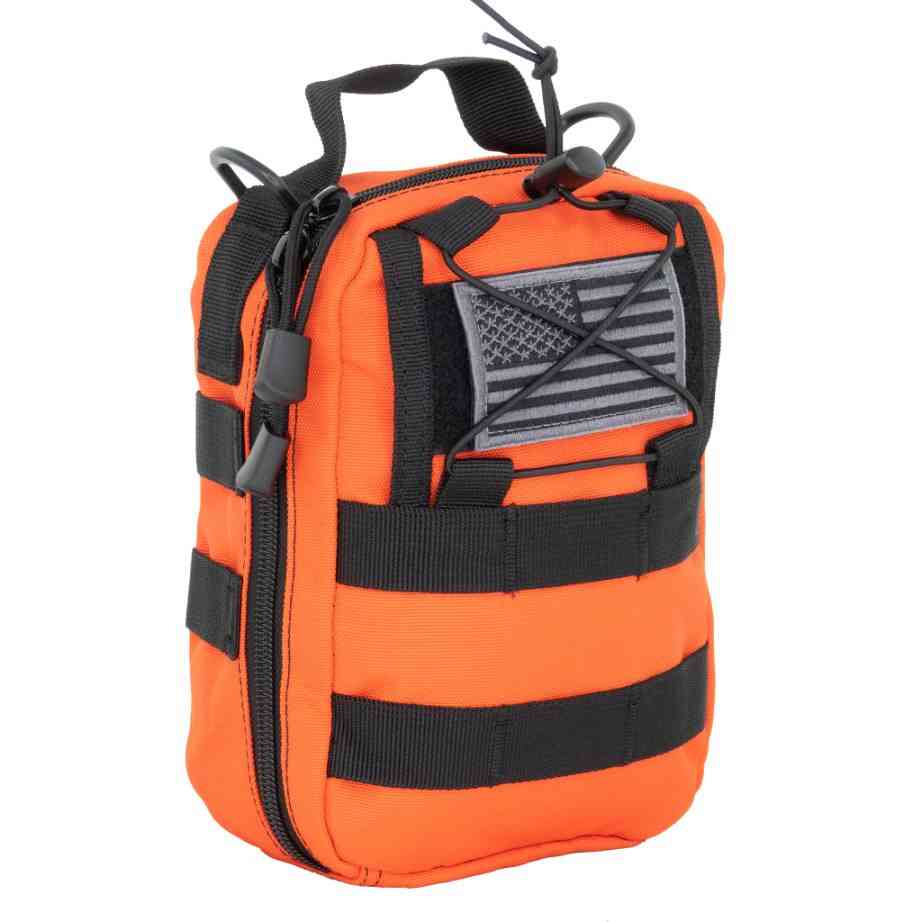 Trauma Bag-Line2design