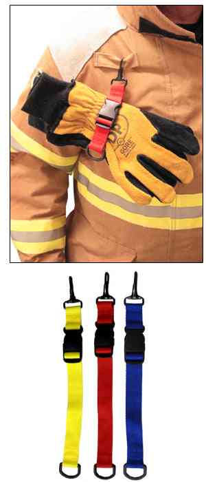 line2ems GLOVE LEASH