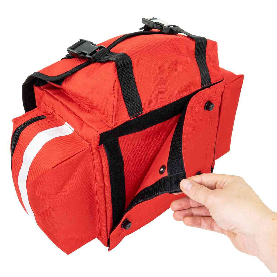 Empty Trauma Bag Line2Design  