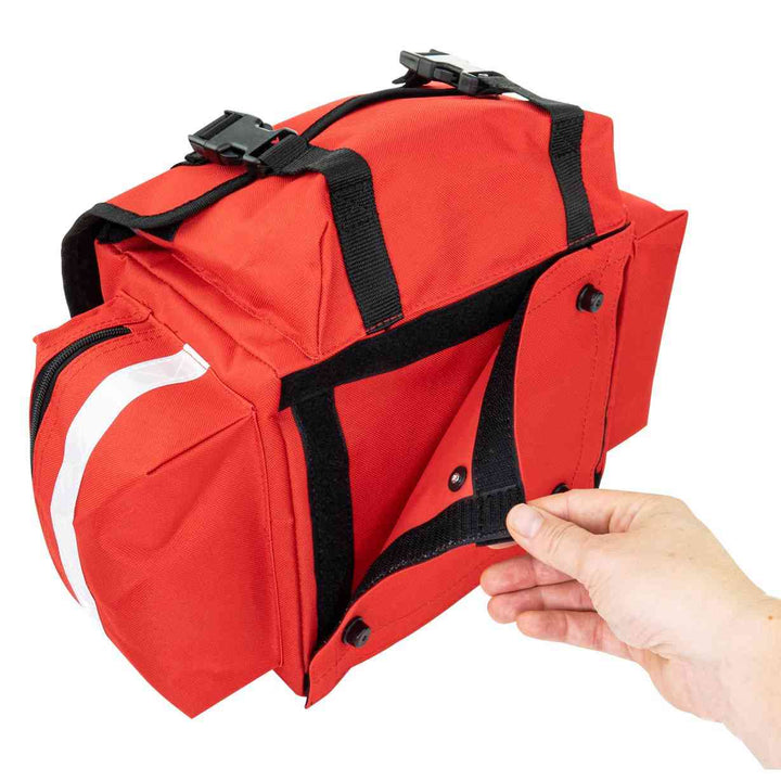 Empty Trauma Bag Line2Design  