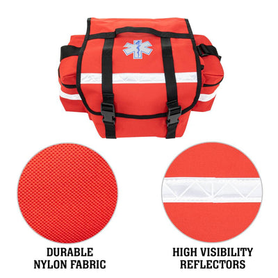 Medical Bags For First Responders Line2design 
