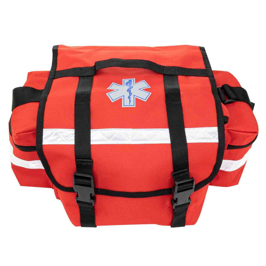 Empty Trauma Bag Line2Design  