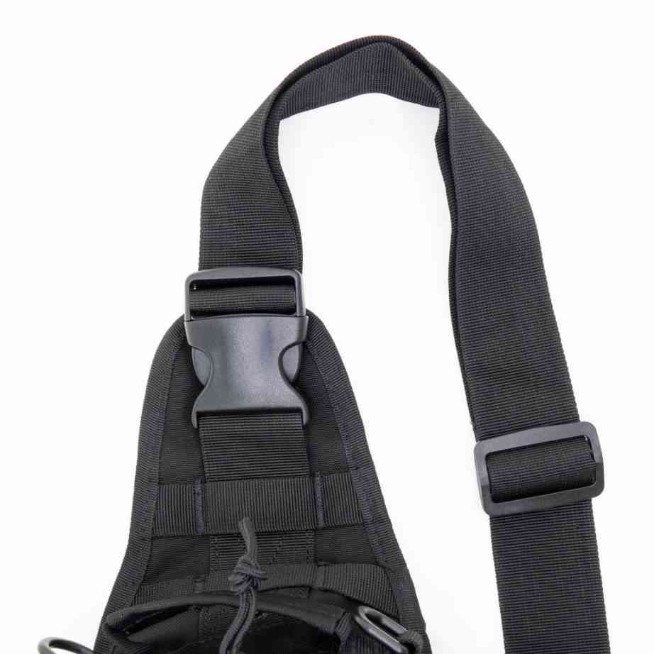 Buy Line2design Bleeding Control Sling Bag – LINE2EMS