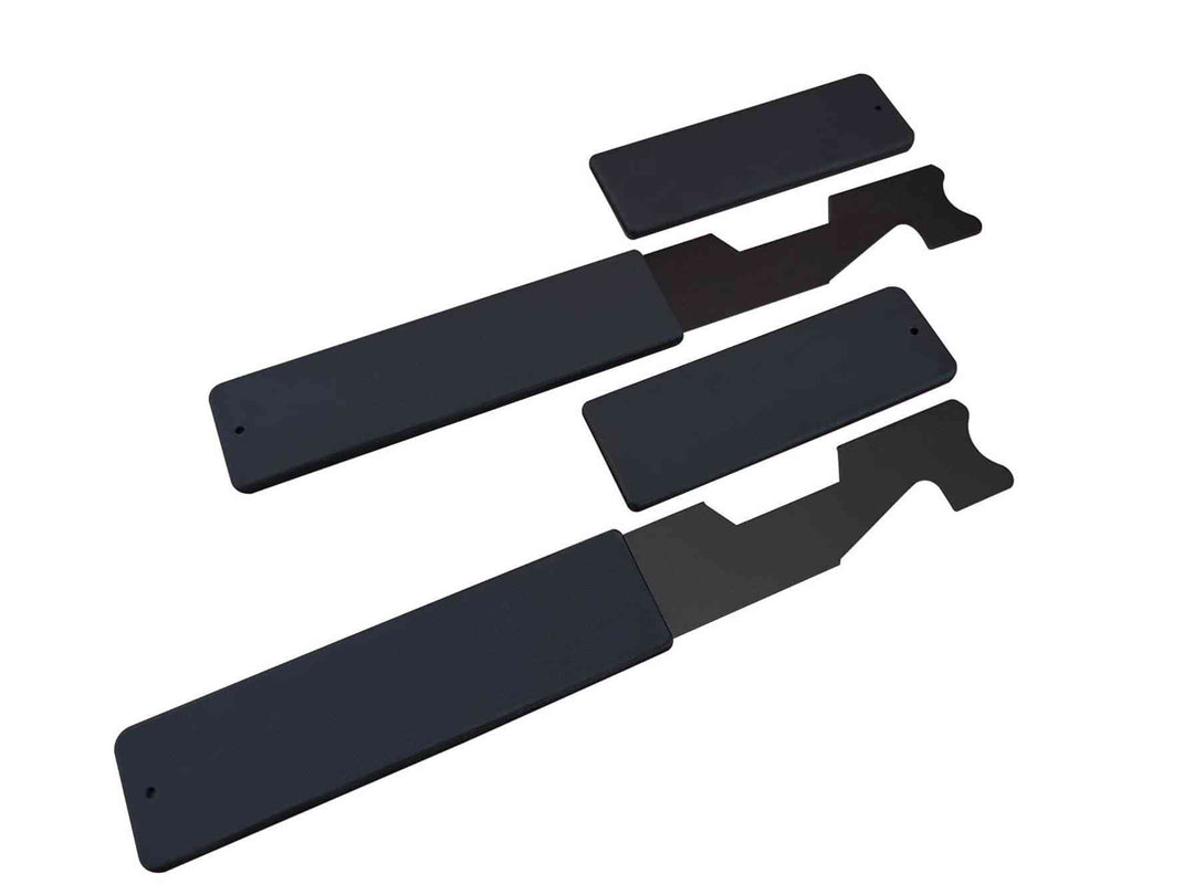LINE2design Firefighter, EMS Shove Knife-Pry Tool