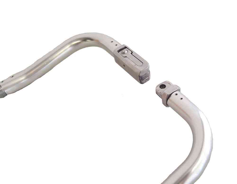 Scoop Stretcher-Line2design