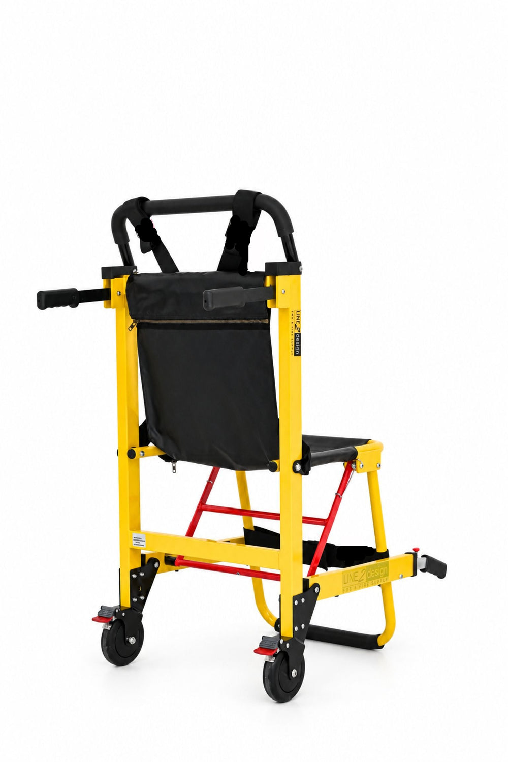 Ems Stair Chair LINE2design