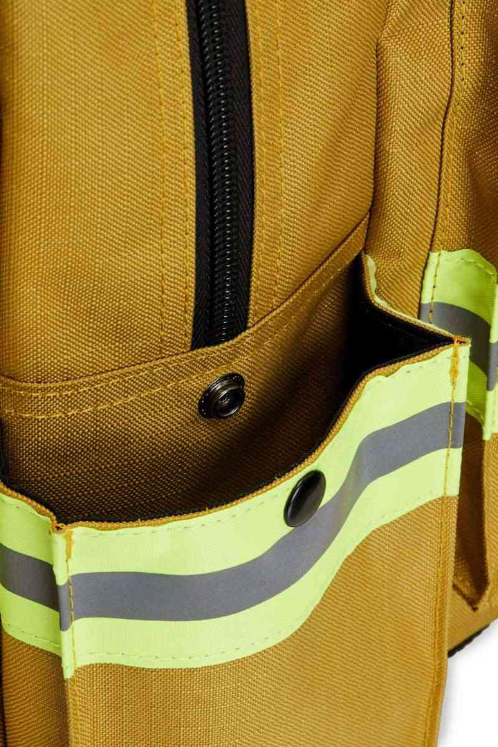 Fire Turnout Gear Bag Line2Design