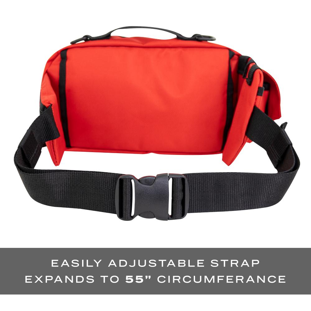 first aid kit bag Line2Design 