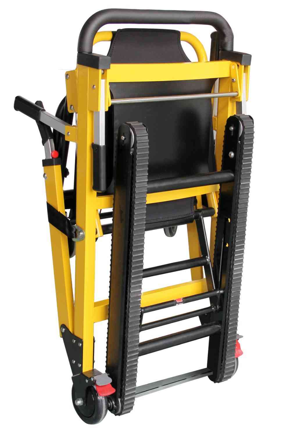 Evacuation Chair For Stairs-Line2design