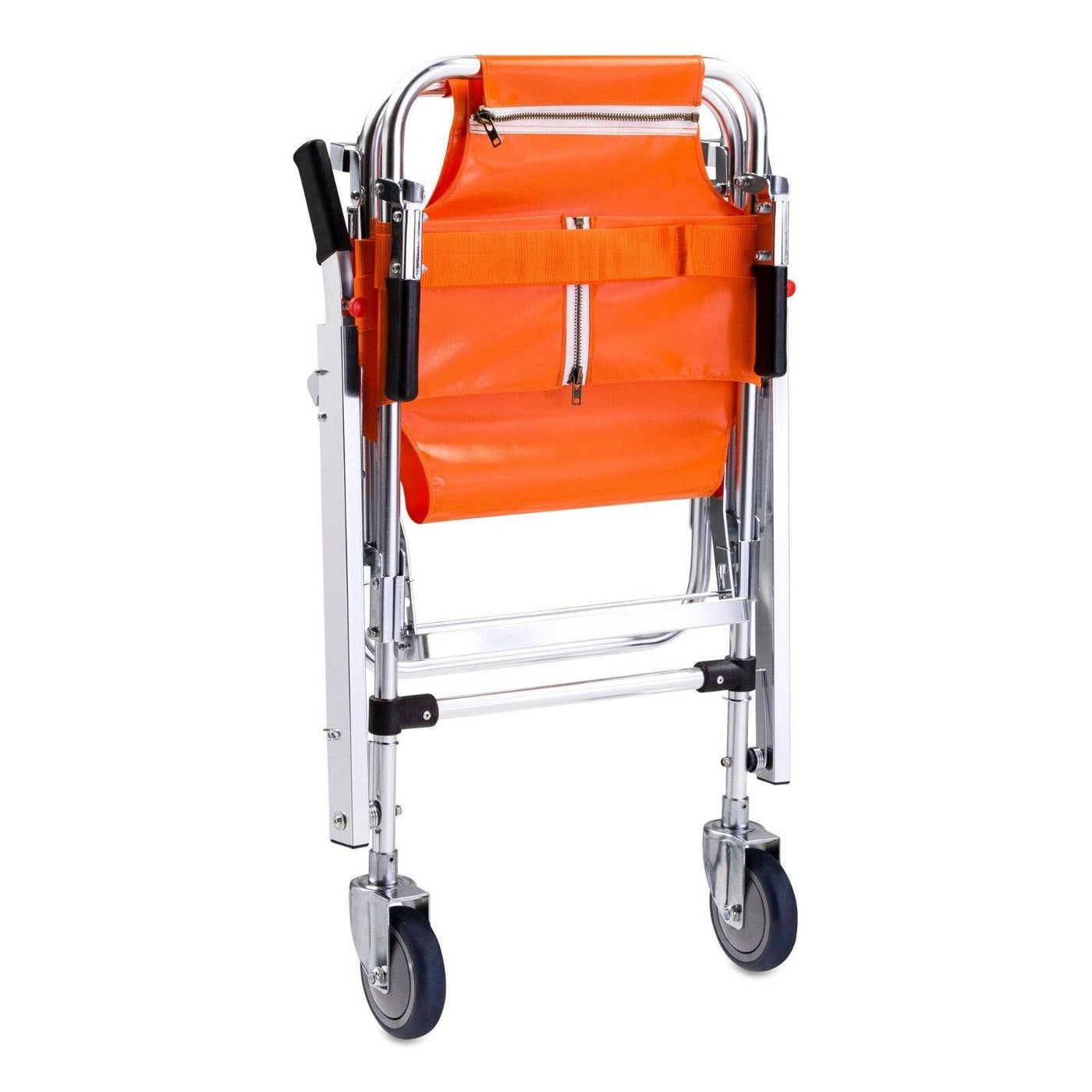 LINE2design Stair Chair - EMS Medical Emergency Evacuation 2 wheel Lift - USED