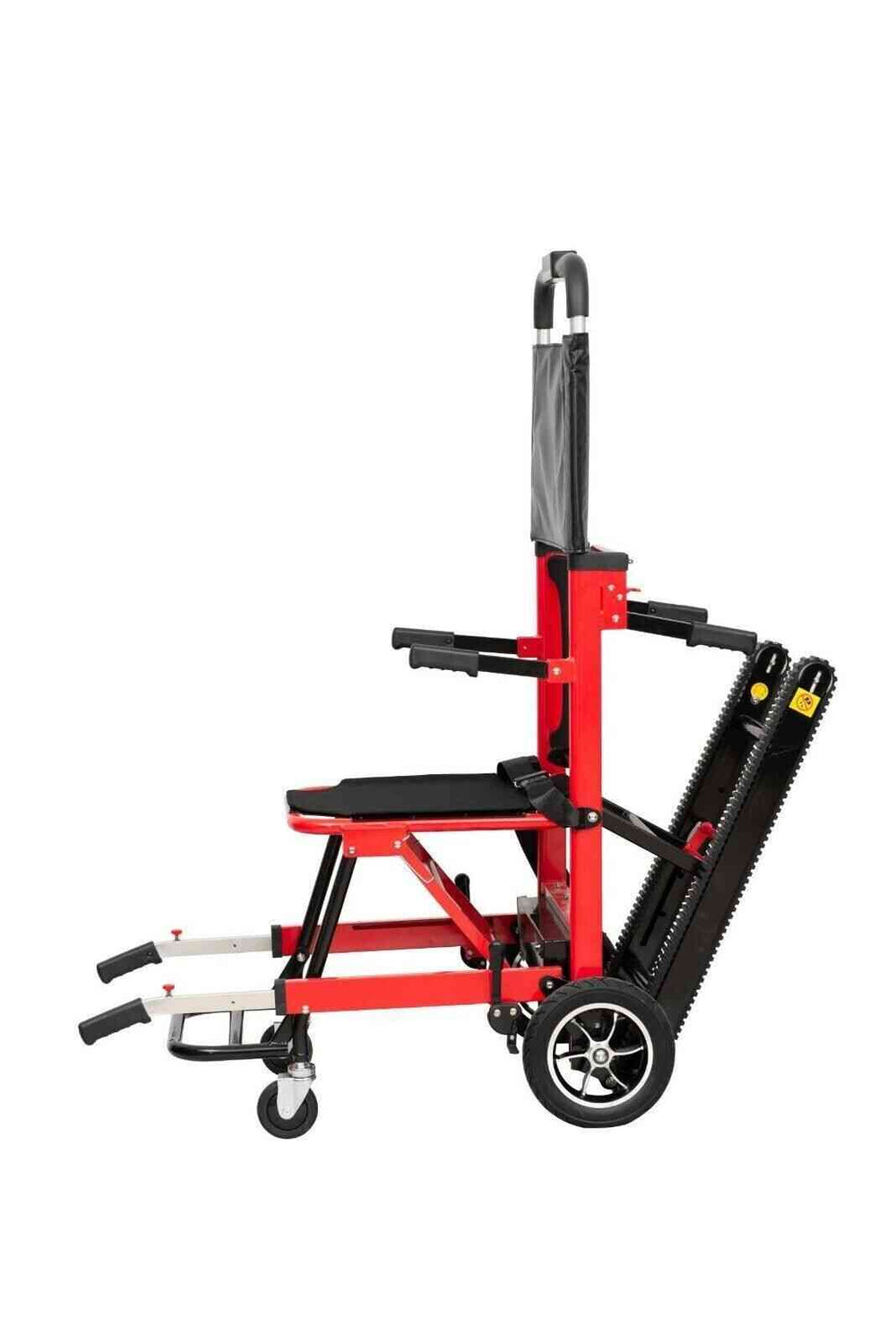 Motorized Mobile Stair Lift Climber
