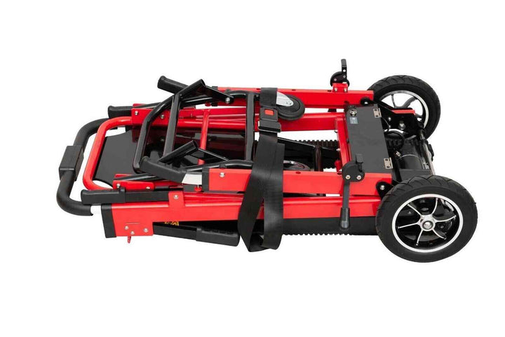 Motorized Mobile Stair Lift Climber