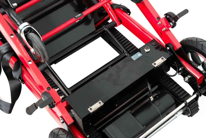 Motorized Mobile Stair Lift Climber