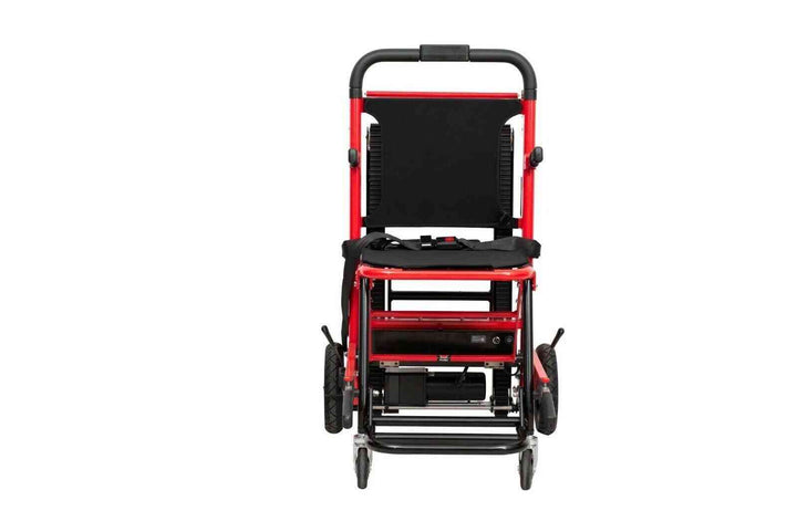 Motorized Mobile Stair Lift Climber