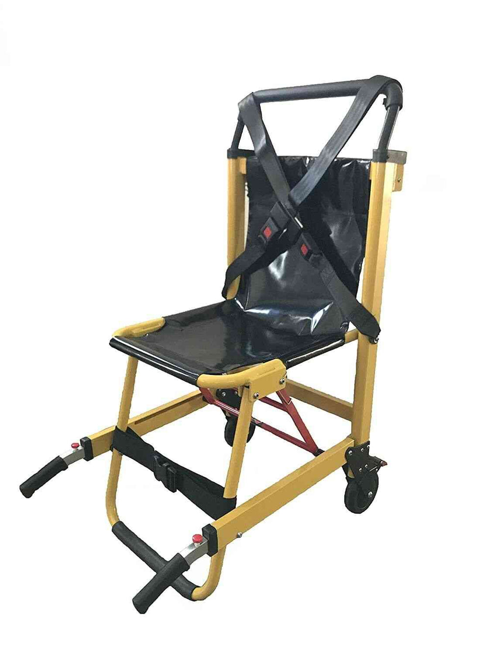 Used EMS Stair Chair