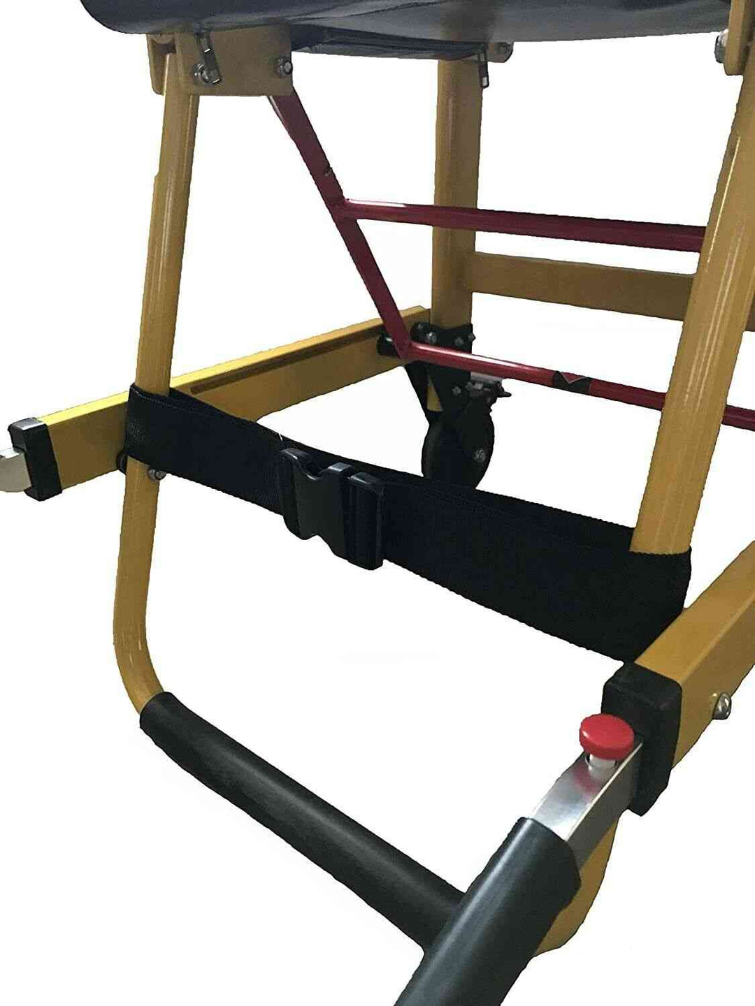Used EMS Stair Chair