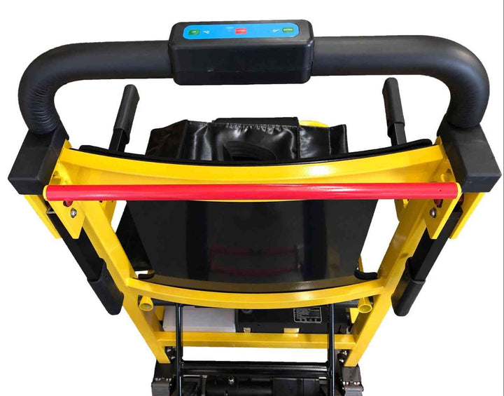 Used Motorized Stair Chair Lift