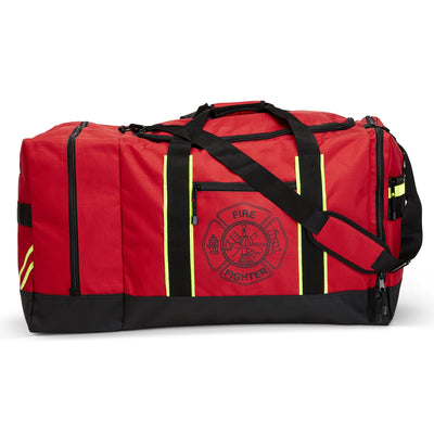 Best Firefighter Gear Bag LINE2design