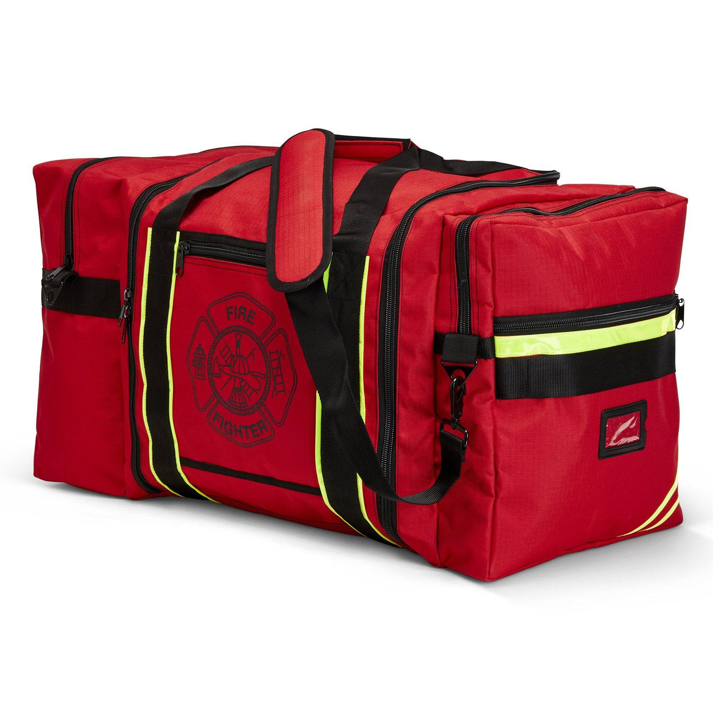 Firefighter Gear Bags LINE2design