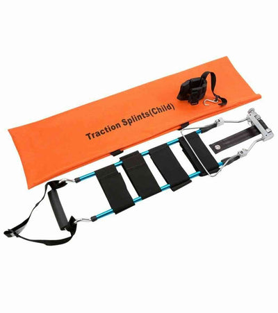 Traction Splints LINE2design