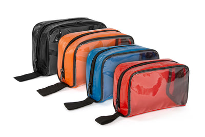 Color Coded Pouches LINE2EMS water Resistant