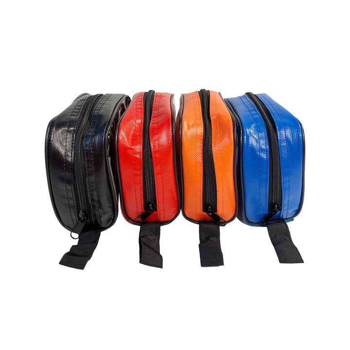 EMS Color Coded Pouches Water Resistant LINE2design